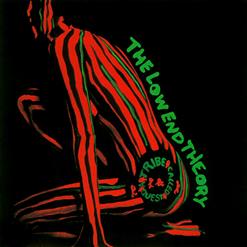 A Tribe Called Quest — Jazz (We'Ve Got)