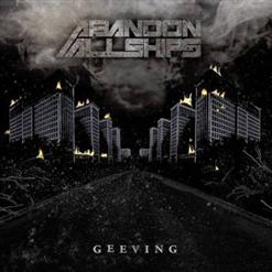 Abandon All Ships — Take One Last Breath