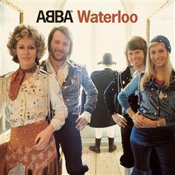 ABBA — Dance (While The Music Still Goes On)