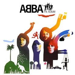 ABBA — Eagle (Single Edit)