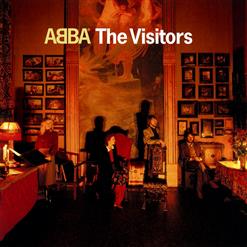 ABBA — From A Twinkling Star To A Passing Angel (Demos)