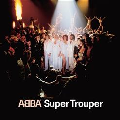 ABBA — On And On And On (Full Length Version, Stereo Mix)