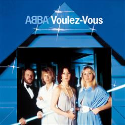 ABBA — Voulez-Vous [Extended Remix, 1979 Promo]