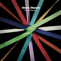 Above & Beyond — Sun & Moon (Feat. Richard Bedford)