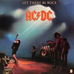 AC/DC — Bad Boy Boogie