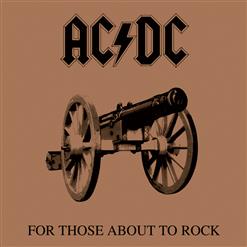 AC/DC — Breaking The Rules
