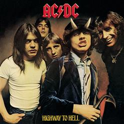 AC/DC — If You Want Blood (You've Got It)