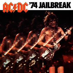 AC/DC — Jailbreak