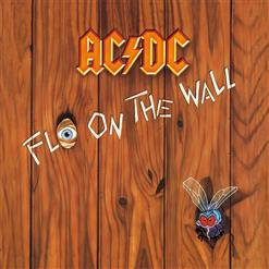 AC/DC — Send For The Man