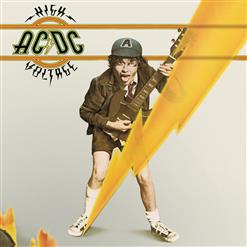 AC/DC — She's Got Balls