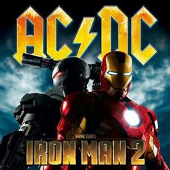 AC/DC — Shoot To Trill