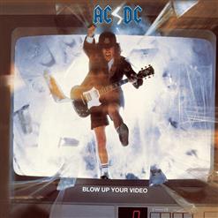 AC/DC — Some Sin For Nuthin'