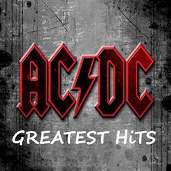 AC/DC — You Ain't Got A Hold On Me