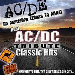 AC / DE — Highway To Hell