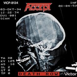 Accept — Bad Religion