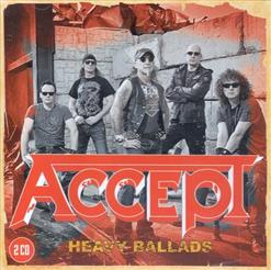 Accept — Falls Of The Empire