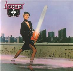 Accept — Helldriver