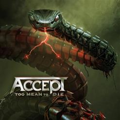 Accept — Life's A Bitch (Live) (Bonus)