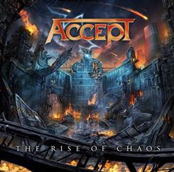 Accept — Thrown To The Wolves (bonus' 2014)