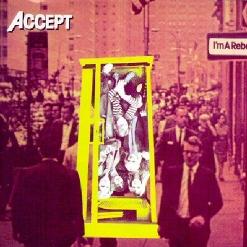 Accept — Thunder And Lightning