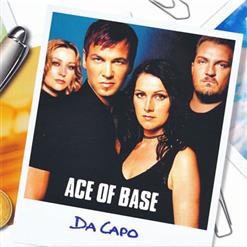 Ace of Base — Da Capo