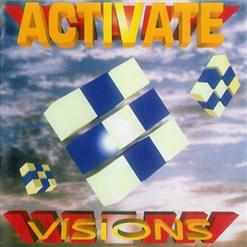 Activate — Save Me