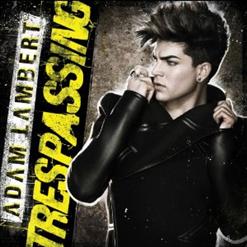 Adam Lambert — Underneath