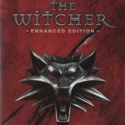 Adam Skorupa — Tales Of The Witcher
