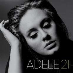 Adele — Don't You Remember (Live Acoustic)