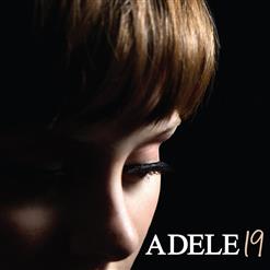 Adele — Melt my heart to stone
