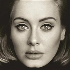 Adele — When We Were Young (Live At The Church Studios)