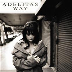 Adelitas Way — Dirty Little Thing
