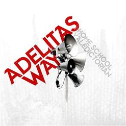 Adelitas Way — I Can Tell