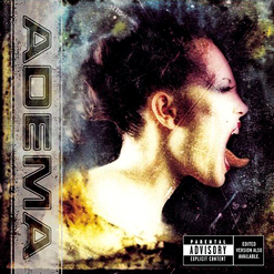 ADEMA — Freaking Out