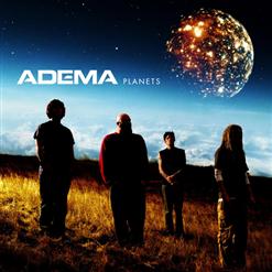 ADEMA — Planets