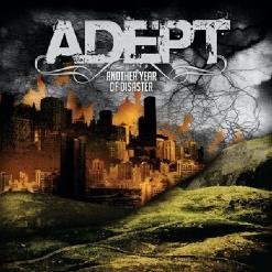 Adept — Grow Up, Peter Pan