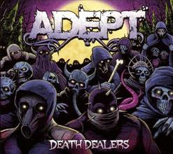 Adept — The Lost Boys