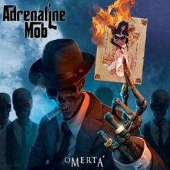 Adrenaline Mob — Indifferent