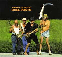 Adriano Celentano — Attraveso Me