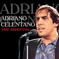 Adriano Celentano — Gelosia