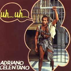 Adriano Celentano — Giornata Nein