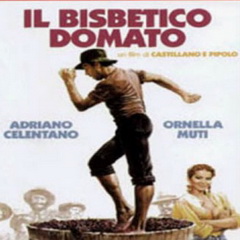 Adriano Celentano — Innamorata Incavolata A Vita