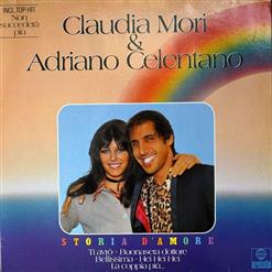 Adriano Celentano — Non Succedera Piu
