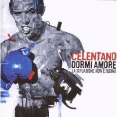 Adriano Celentano — Ragazzo Del Sud