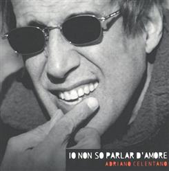 Adriano Celentano — Senza amore