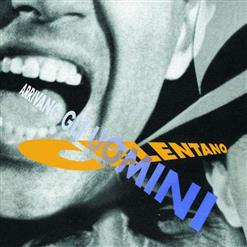 Adriano Celentano — Solo Da Un Quarto D`ora