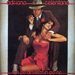 Adriano Celentano — Una Parola Non Ci Scappa Mai