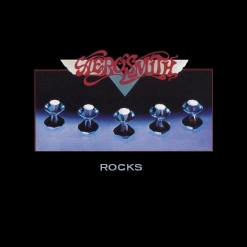Aerosmith — Back In The Saddle