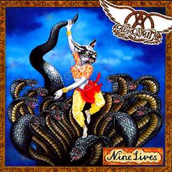 Aerosmith — Hole In My Soul