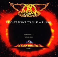 Aerosmith — I Don't Want To Miss A Thing (Radio Edit)